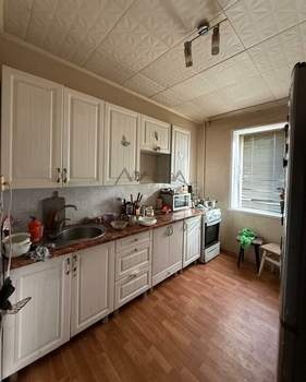 2-к квартира, вторичка, 52м2, 6/9 этаж