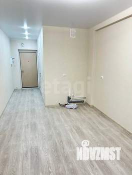 Студия квартира, вторичка, 24м2, 13/19 этаж