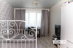 2-к квартира, вторичка, 51м2, 7/9 этаж