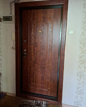 2-к квартира, вторичка, 51м2, 2/9 этаж