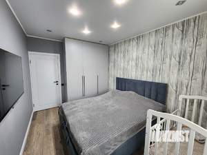 2-к квартира, вторичка, 52м2, 5/10 этаж