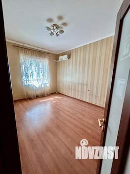 4-к квартира, вторичка, 125м2, 2/5 этаж
