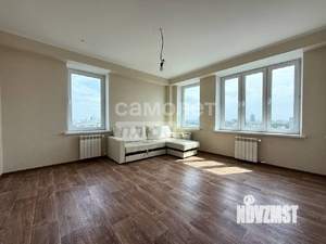 3-к квартира, вторичка, 67м2, 12/17 этаж