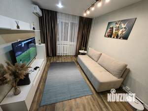 1-к квартира, вторичка, 30м2, 7/9 этаж