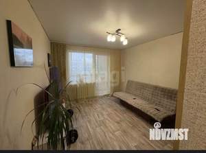 1-к квартира, вторичка, 30м2, 4/5 этаж