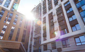 1-к квартира, вторичка, 38м2, 23/24 этаж