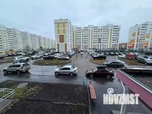 1-к квартира, вторичка, 39м2, 2/10 этаж