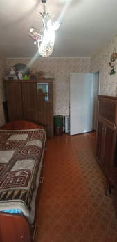 3-к квартира, вторичка, 60м2, 3/5 этаж