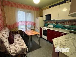 2-к квартира, вторичка, 49м2, 1/9 этаж