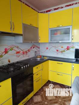 3-к квартира, вторичка, 67м2, 3/9 этаж