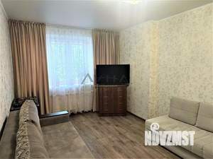 2-к квартира, вторичка, 60м2, 12/19 этаж
