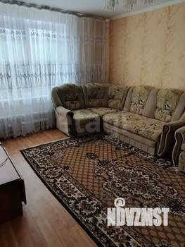 1-к квартира, вторичка, 35м2, 10/12 этаж