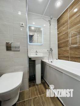 1-к квартира, вторичка, 33м2, 6/9 этаж