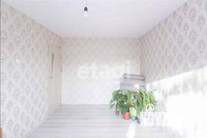 3-к квартира, вторичка, 59м2, 1/5 этаж