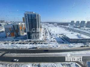 1-к квартира, вторичка, 36м2, 14/18 этаж