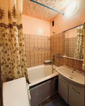 3-к квартира, вторичка, 66м2, 7/9 этаж