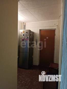 2-к квартира, вторичка, 42м2, 3/5 этаж