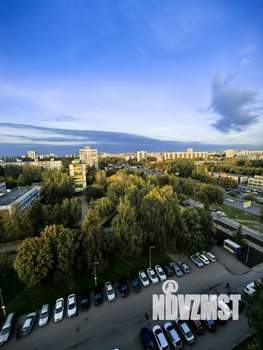 2-к квартира, вторичка, 41м2, 12/14 этаж