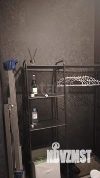 Студия квартира, вторичка, 25м2, 11/19 этаж