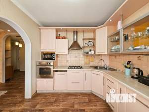 3-к квартира, вторичка, 72м2, 5/5 этаж