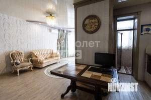 3-к квартира, вторичка, 113м2, 3/9 этаж