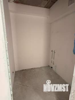 2-к квартира, вторичка, 60м2, 8/25 этаж