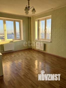 2-к квартира, вторичка, 65м2, 11/17 этаж