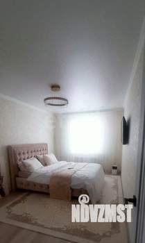 2-к квартира, вторичка, 51м2, 1/9 этаж