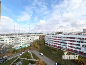 1-к квартира, вторичка, 31м2, 8/10 этаж