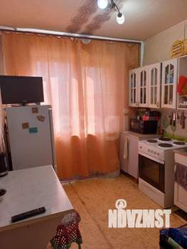 1-к квартира, вторичка, 29м2, 6/9 этаж