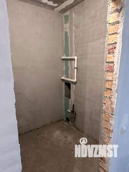 1-к квартира, вторичка, 52м2, 14/19 этаж