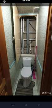 2-к квартира, вторичка, 51м2, 7/16 этаж