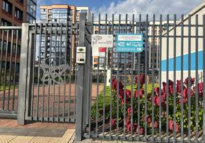 2-к квартира, сданный дом, 44м2, 5/13 этаж