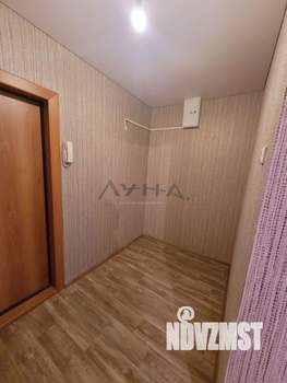 1-к квартира, вторичка, 41м2, 10/10 этаж