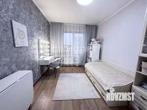 3-к квартира, вторичка, 68м2, 8/9 этаж