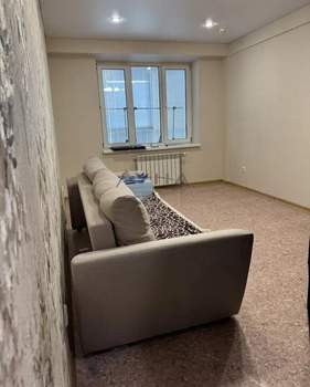 1-к квартира, вторичка, 40м2, 9/18 этаж