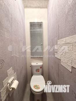 2-к квартира, вторичка, 42м2, 4/5 этаж