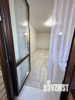 1-к квартира, вторичка, 32м2, 1/10 этаж