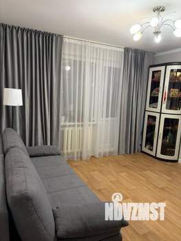 2-к квартира, вторичка, 43м2, 2/5 этаж