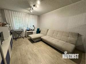 2-к квартира, вторичка, 51м2, 1/9 этаж