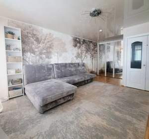 1-к квартира, вторичка, 35м2, 12/25 этаж