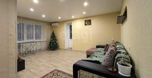 3-к квартира, вторичка, 65м2, 5/9 этаж