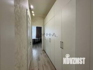 3-к квартира, вторичка, 96м2, -2/9 этаж