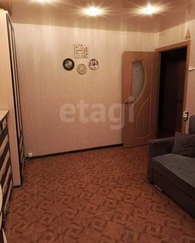 2-к квартира, вторичка, 39м2, 1/14 этаж