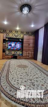 2-к квартира, вторичка, 55м2, 4/5 этаж
