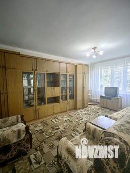 2-к квартира, вторичка, 44м2, 2/5 этаж