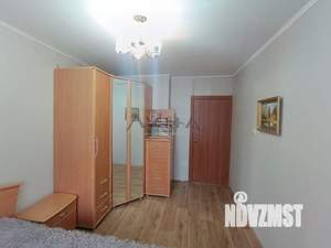 3-к квартира, вторичка, 66м2, 1/9 этаж