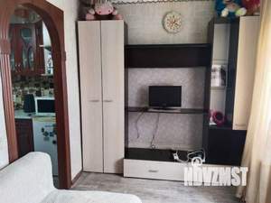 Студия квартира, вторичка, 15м2, 5/5 этаж