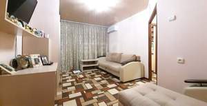 1-к квартира, вторичка, 29м2, 5/5 этаж