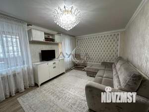 2-к квартира, вторичка, 54м2, 5/5 этаж